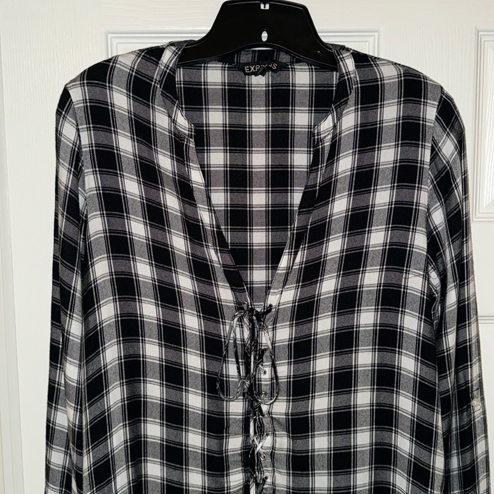 Express top - Picture 3 of 5